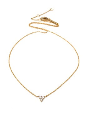 Quinn Short Necklace