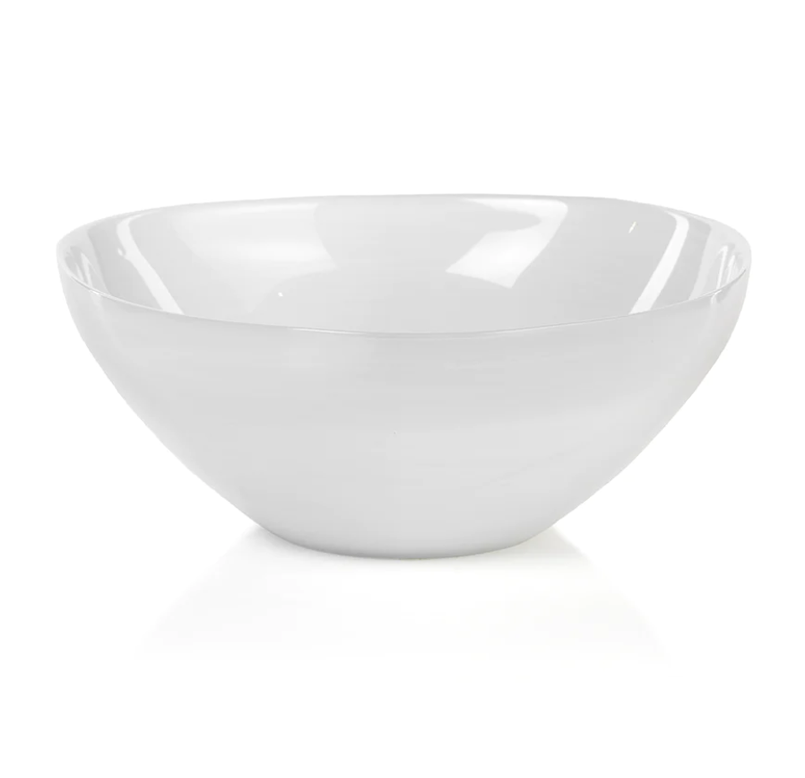 Alabaster Bowl