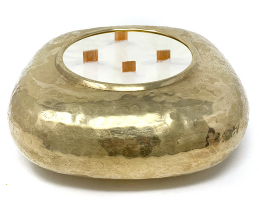 Vintage Vessel Candle