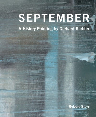 September: A History Painting